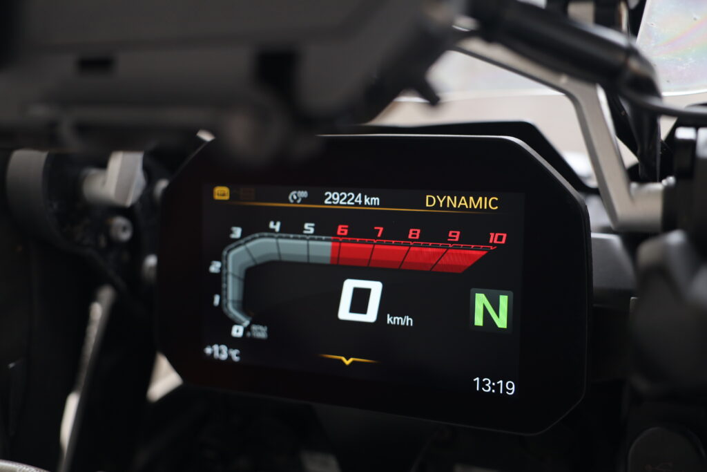 BMW R 1250 GS