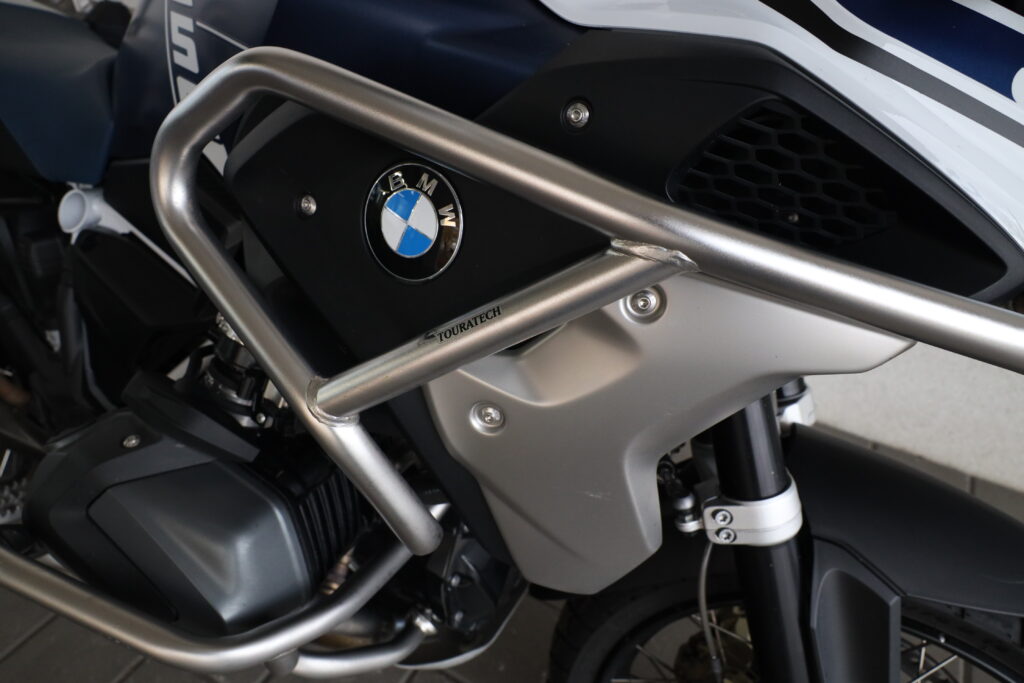 BMW R 1250 GS