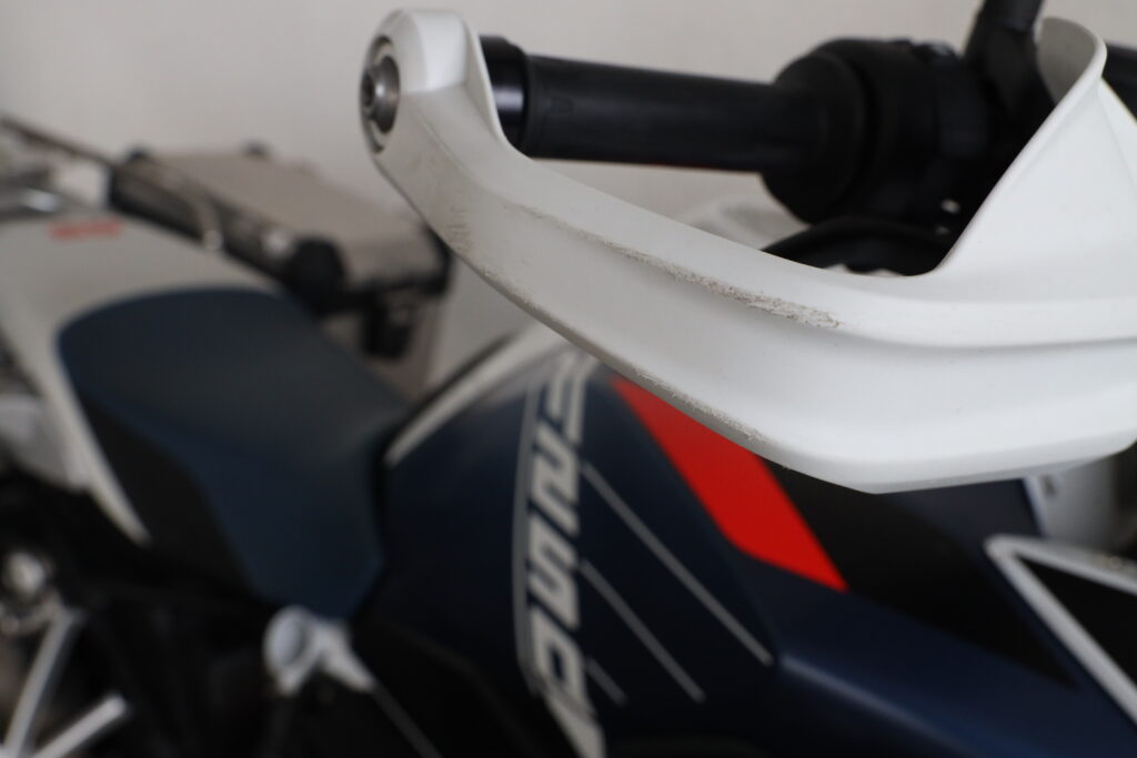 BMW R 1250 GS