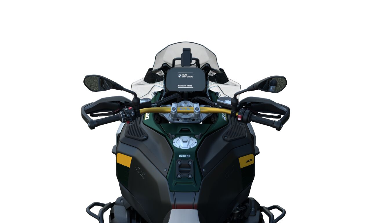 BMW R 1300 GS Adventure