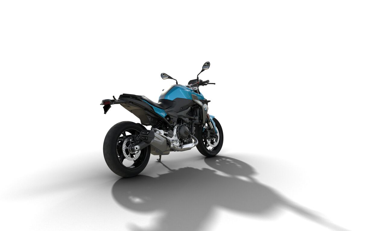 BMW F 900 R