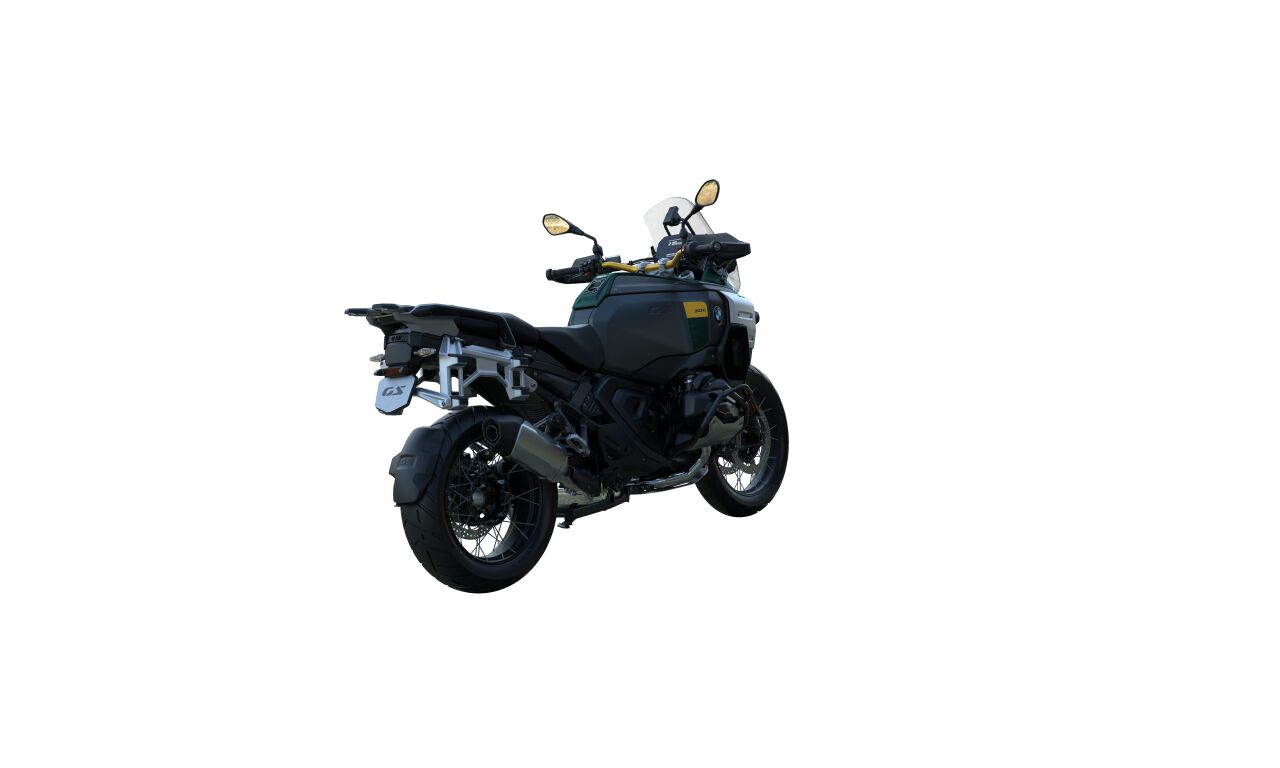 BMW R 1300 GS Adventure