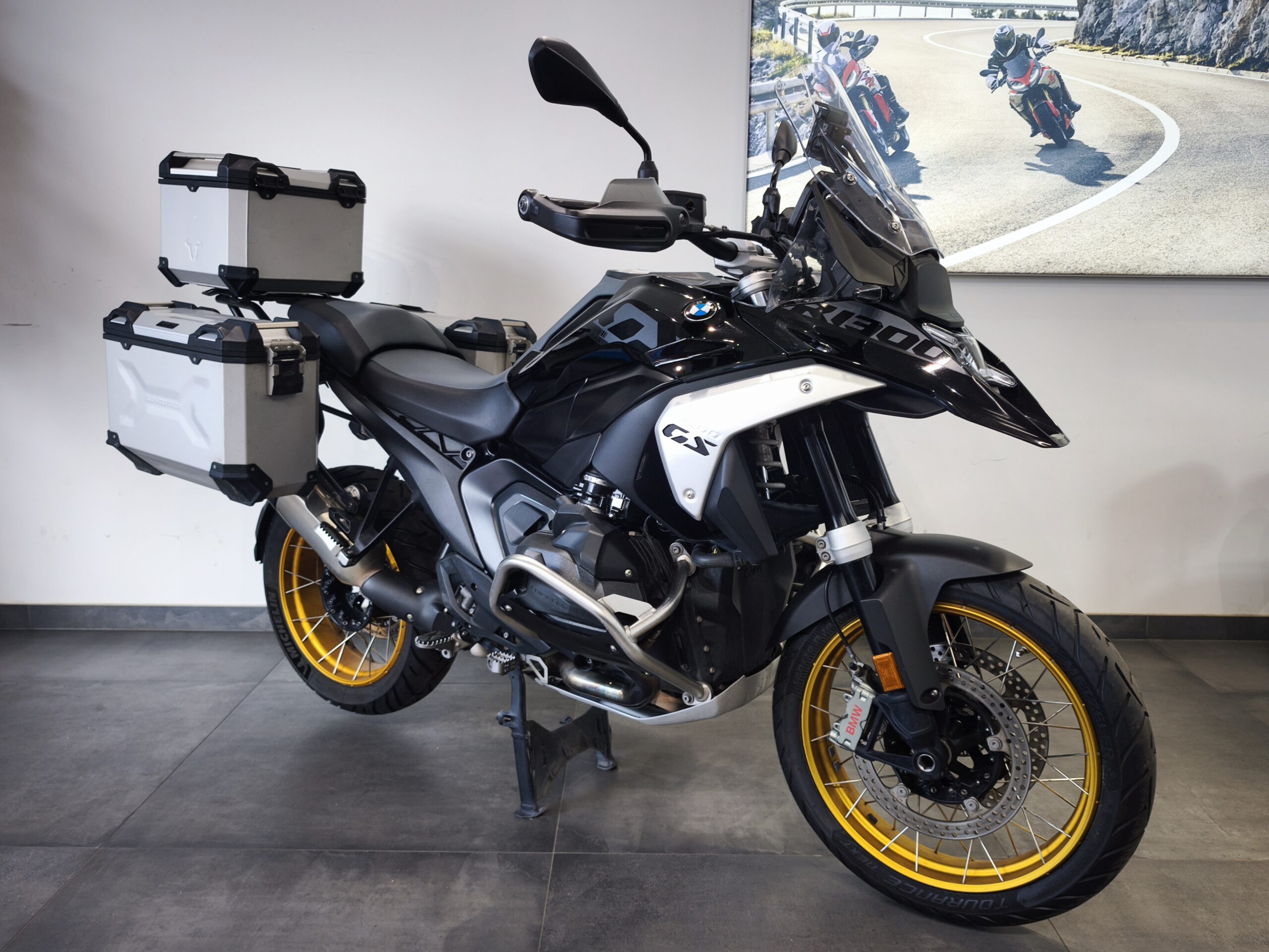 BMW R 1300 GS