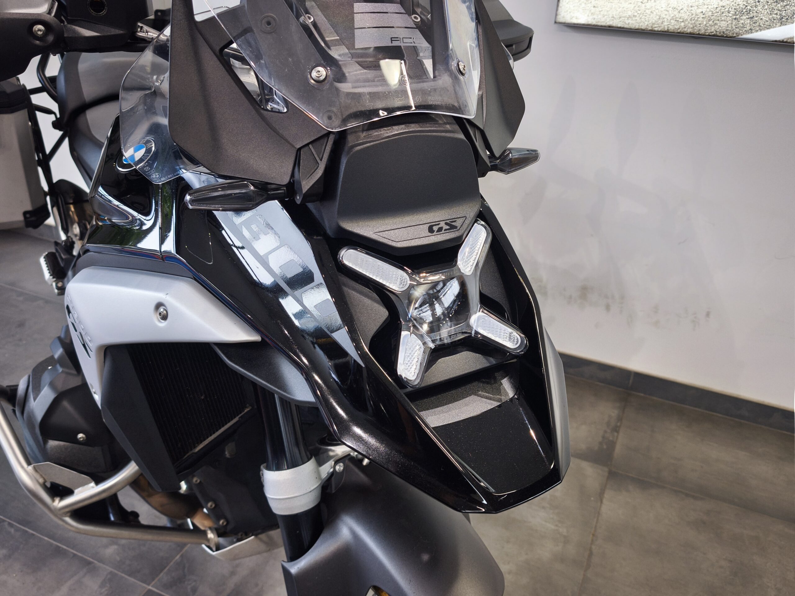 BMW R 1300 GS