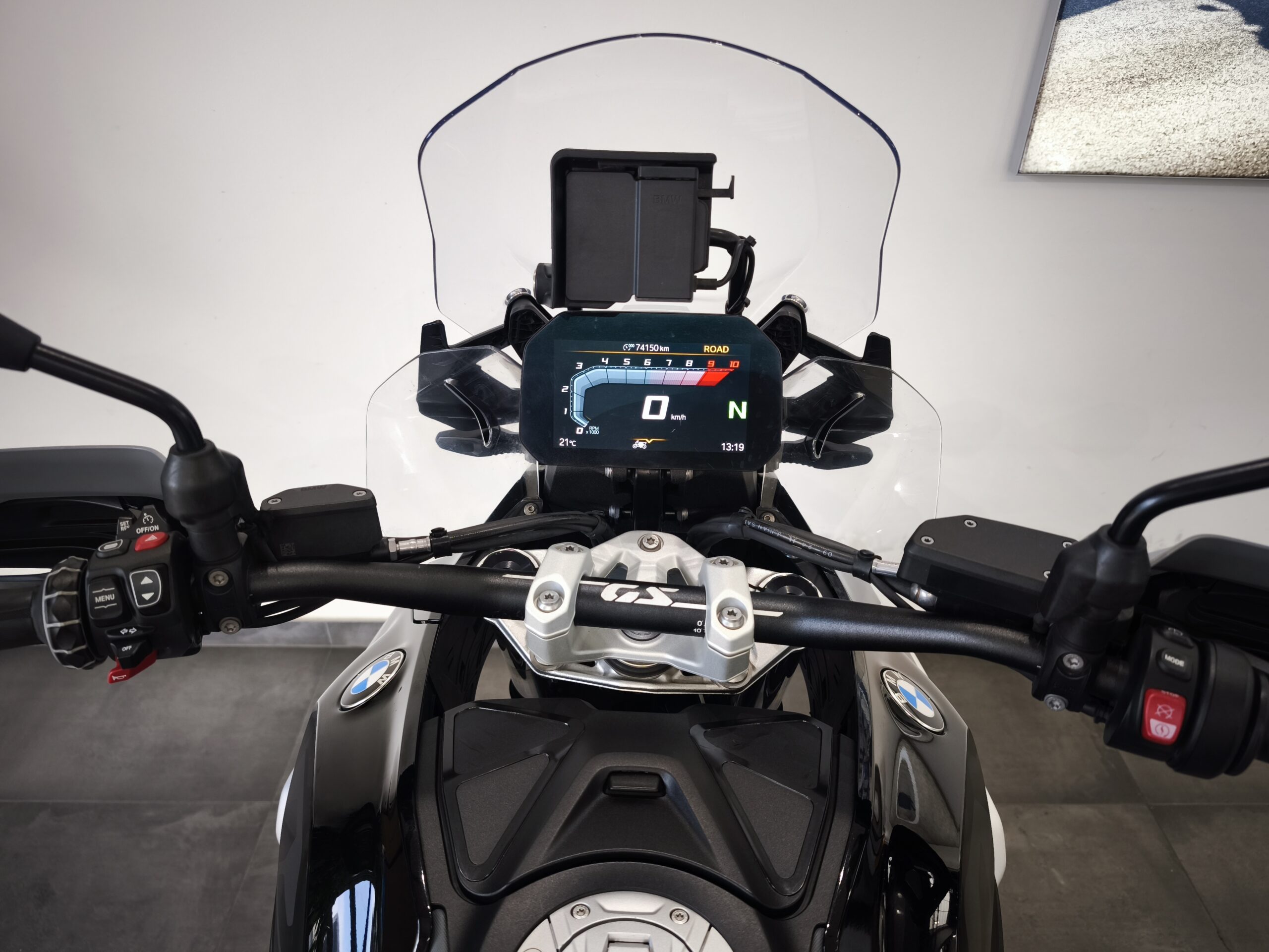 BMW R 1300 GS