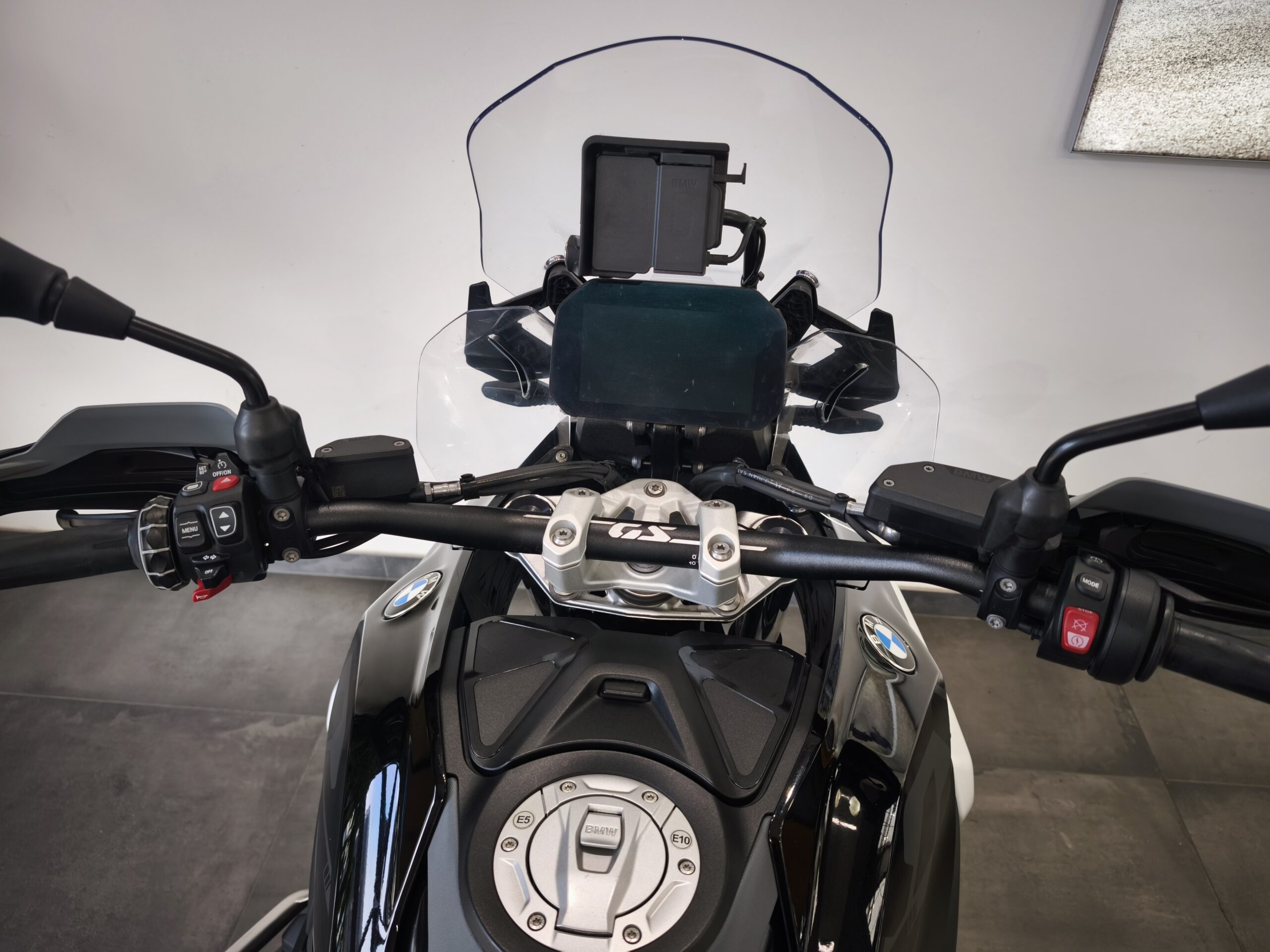 BMW R 1300 GS
