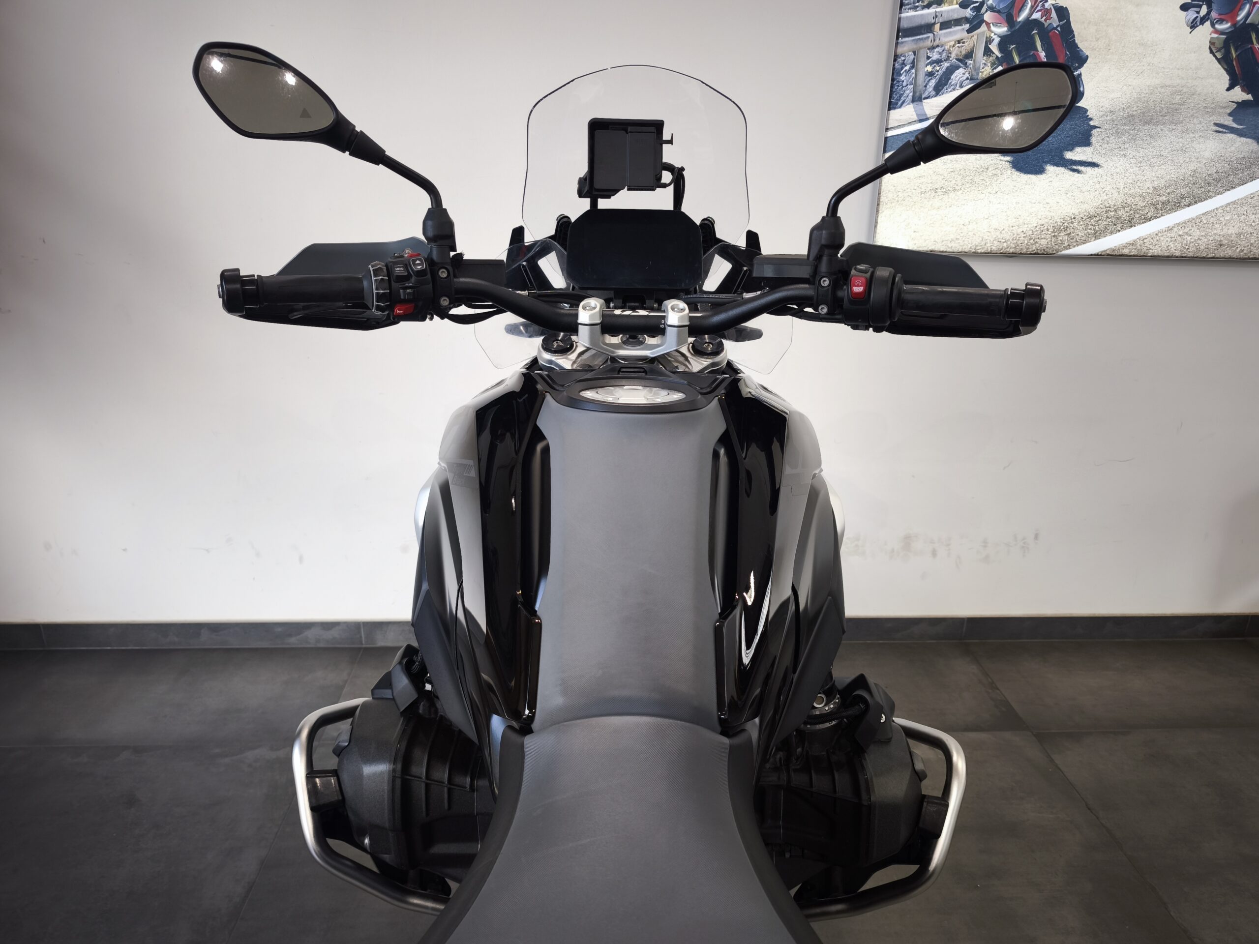 BMW R 1300 GS