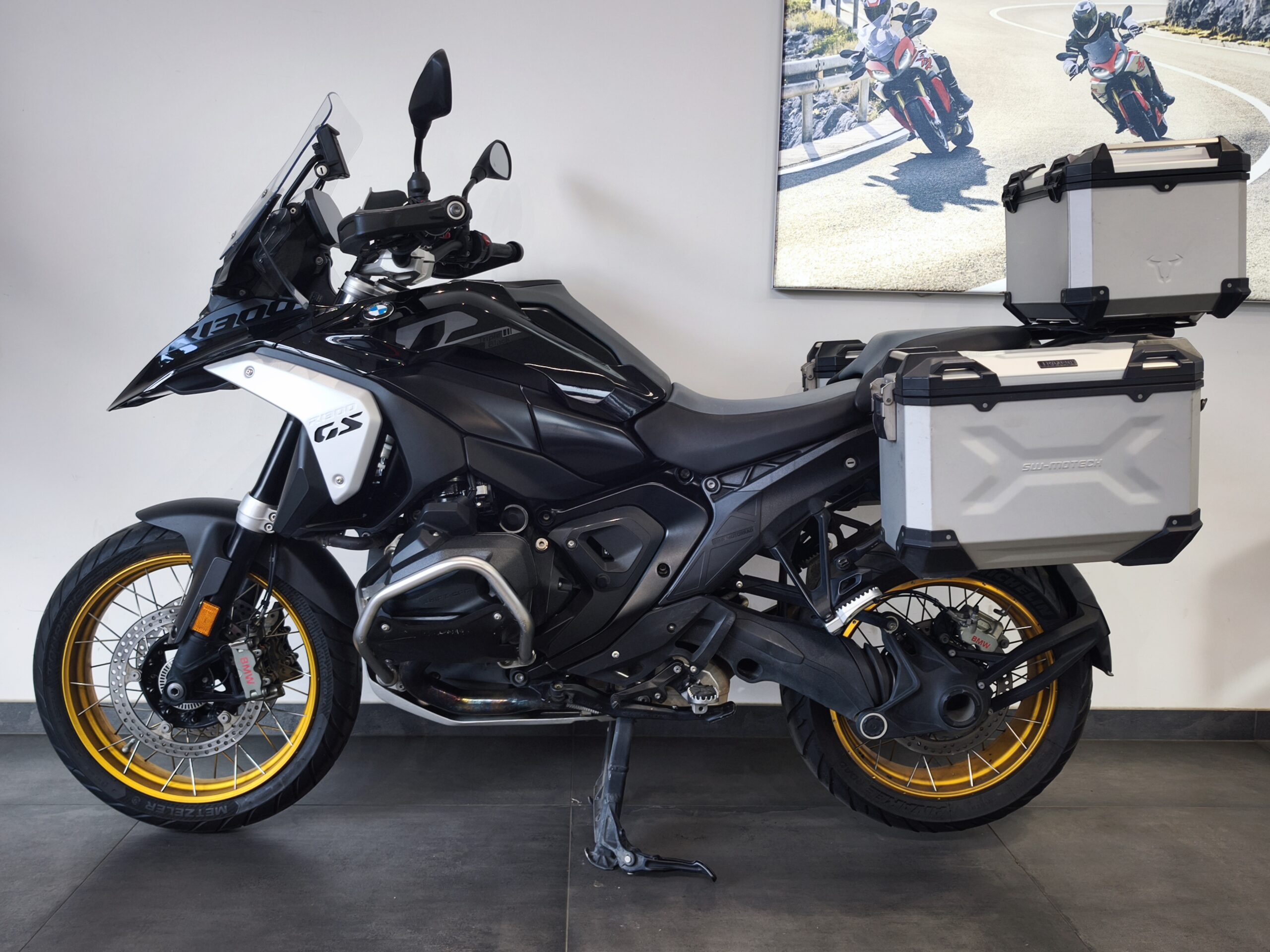 BMW R 1300 GS