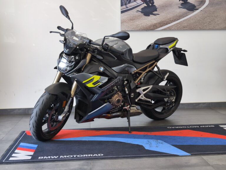 BMW S 1000 R