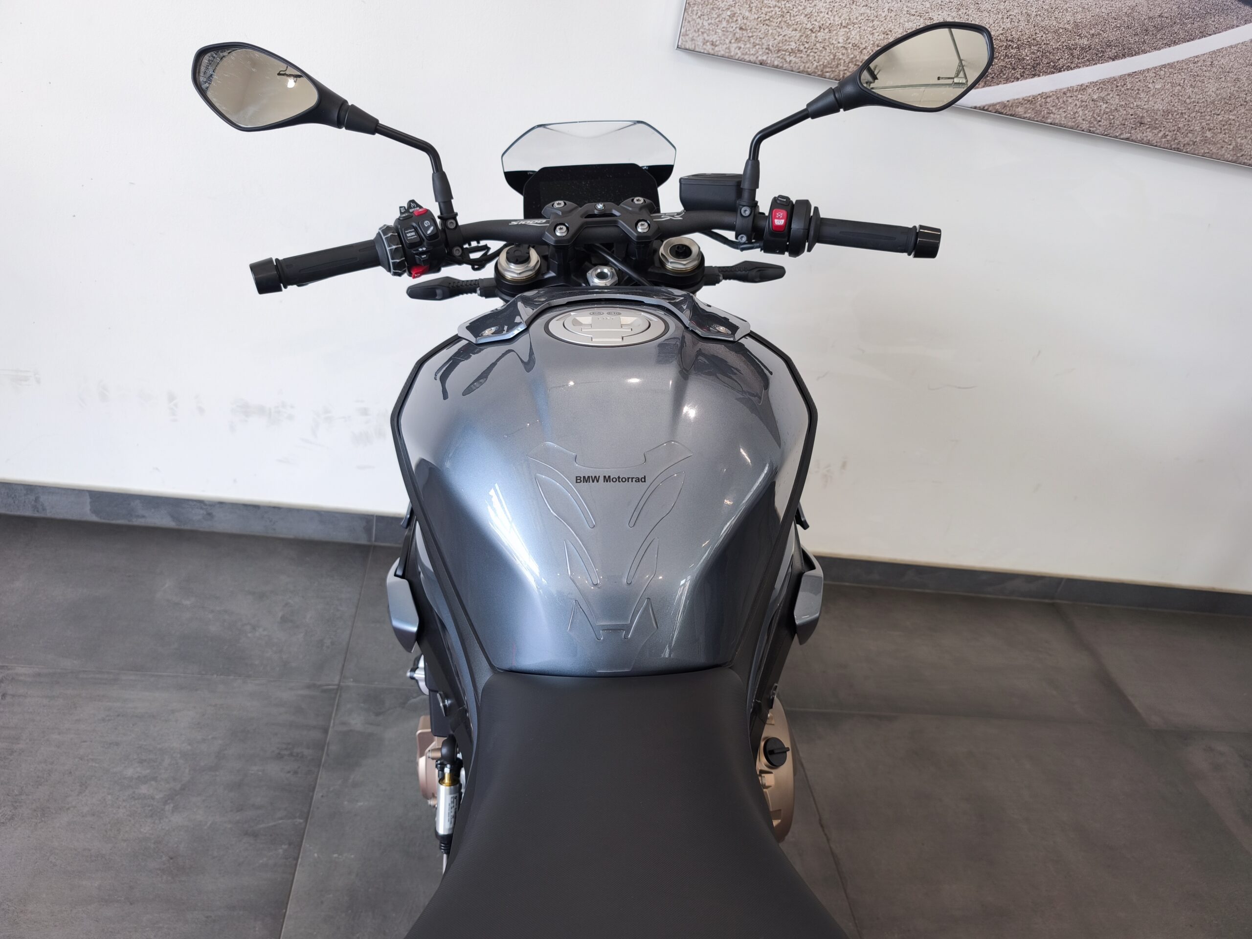 BMW S 1000 R