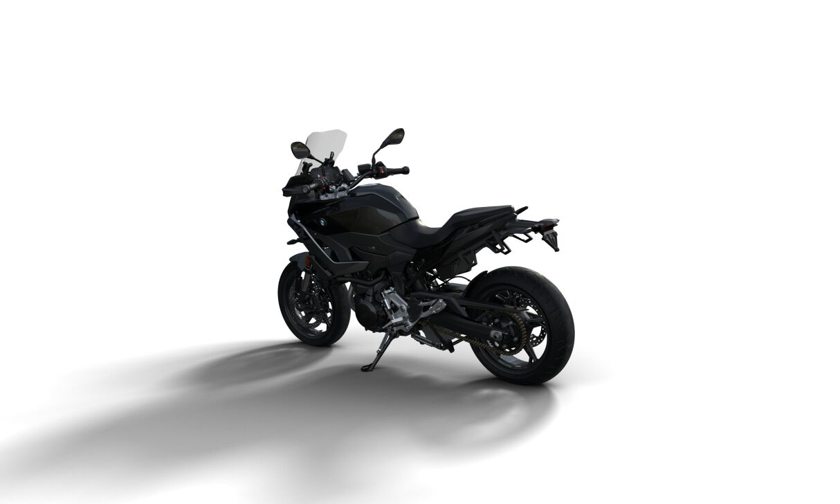 BMW F 900 XR