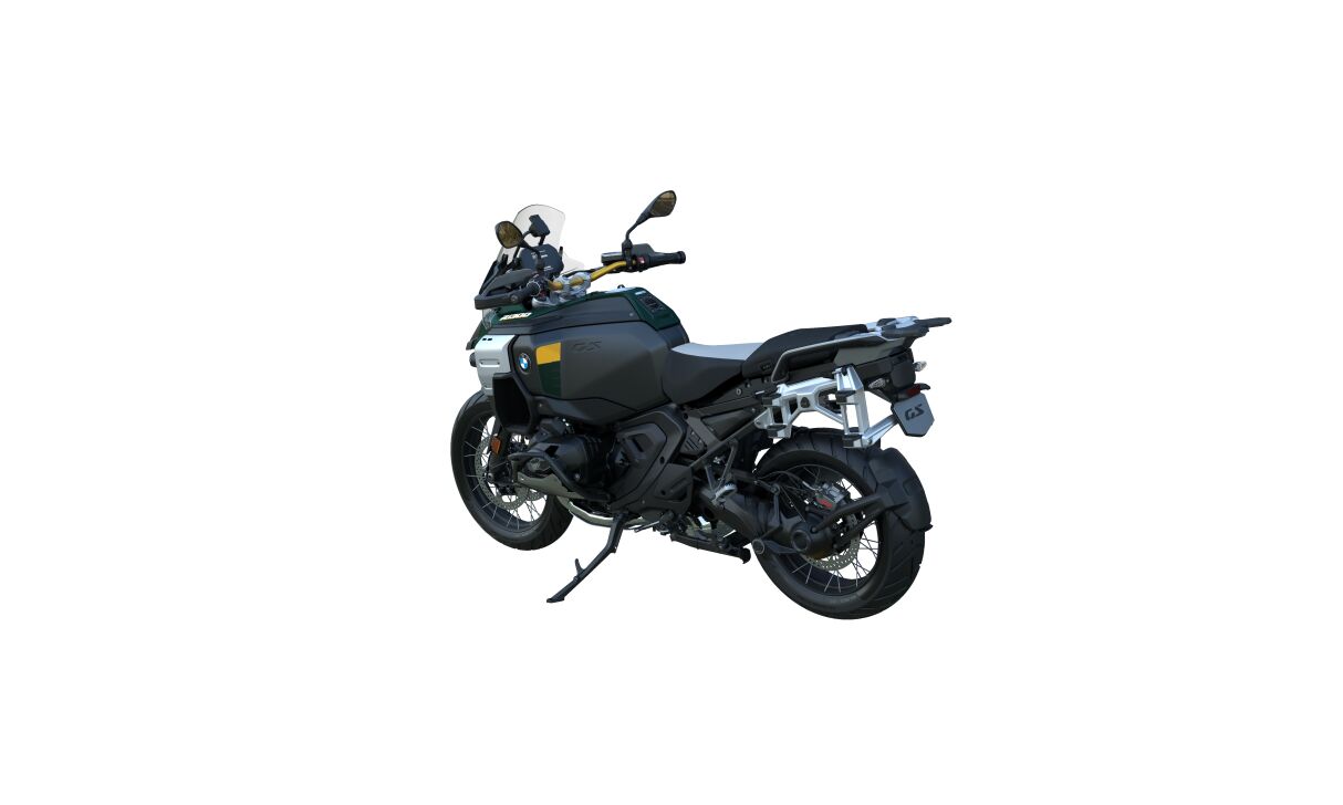 BMW R 1300 GS Adventure