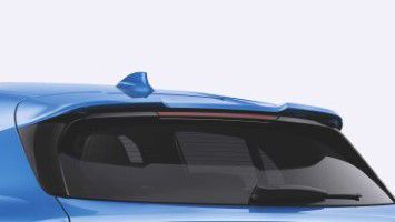 754 | M rear spoiler