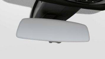 431 | Interior rear-view mirror with automatic anti-dazzle function