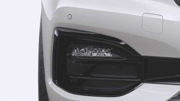 5A1 | LED fog lights