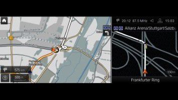 6U3 | BMW Live Cockpit Professional