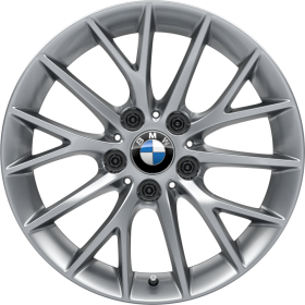 2LP | BMW LA wheel Y Spoke 380