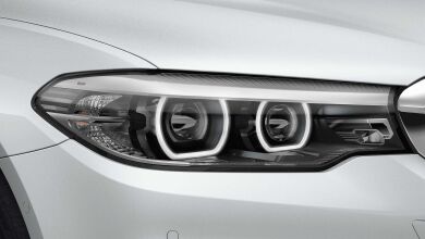 524 | Adaptive Headlights