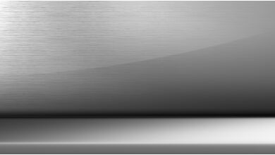 4K9 | Interior trim finishers Aluminium fine cutting with highlight trim finisher Pearl Chrome