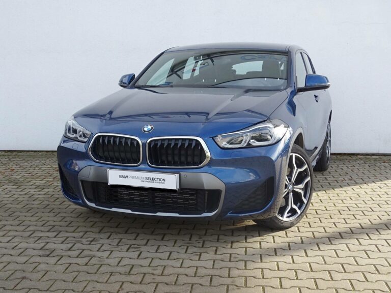 BMW X2 xDrive20d