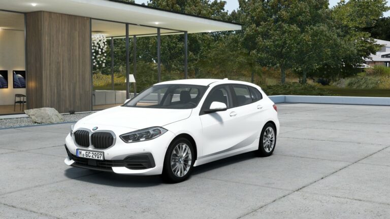 BMW 118i