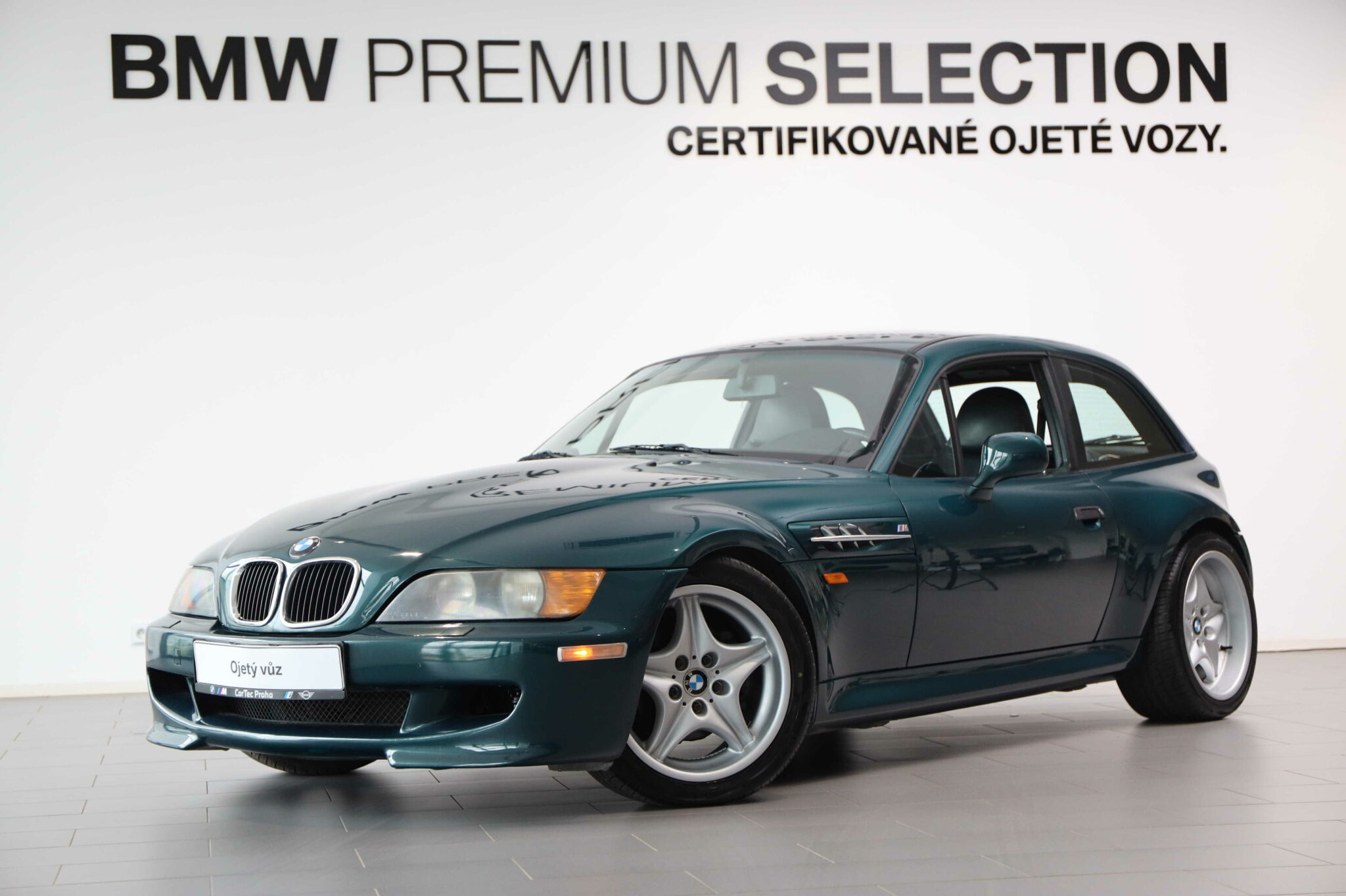 BMW Z3 28i