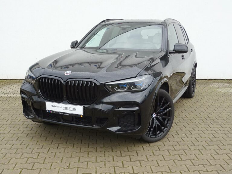 BMW X5 xDrive40i