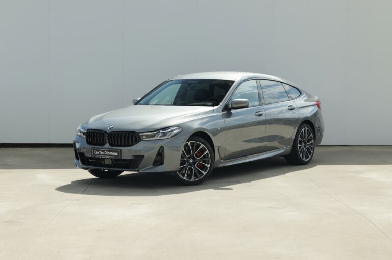 BMW BMW 640i xDrive Gran Turismo