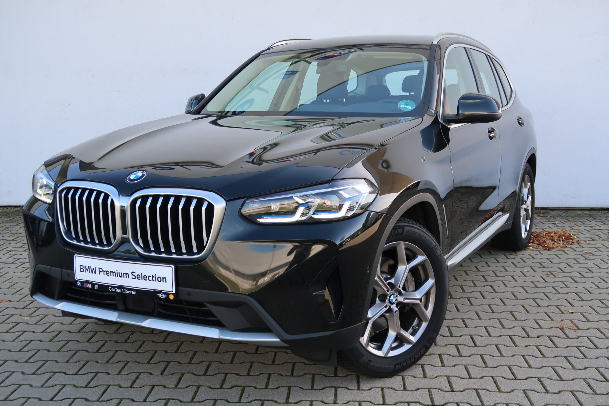 BMW X3 xDrive30d