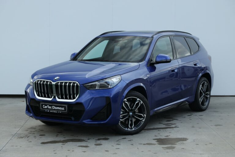 BMW X1 xDrive23d