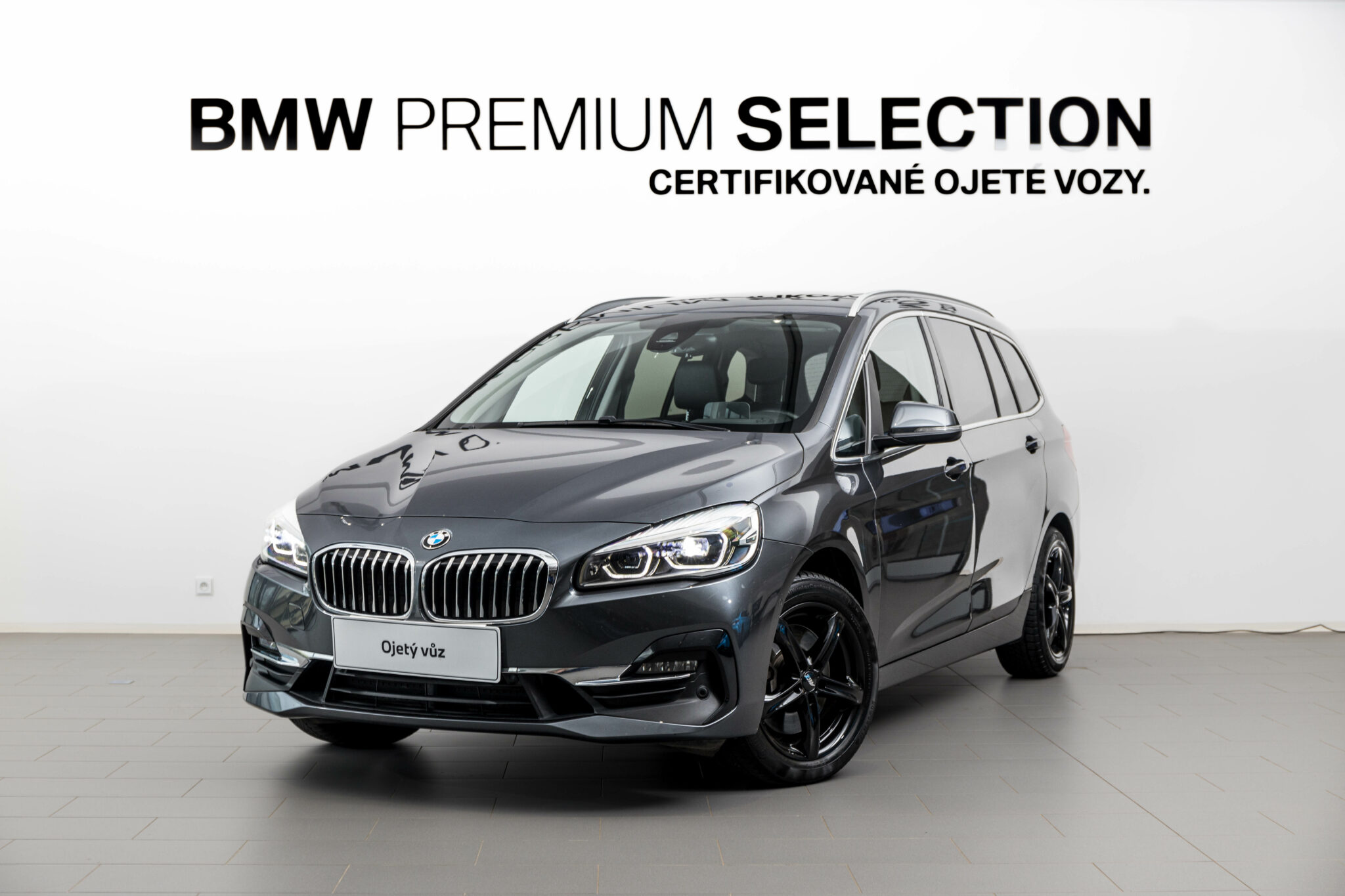 BMW 220d xDrive