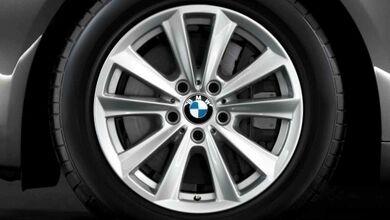 2K1 | BMW LA wheel, V Spoke 236