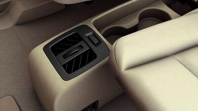 4NC | Additional heating/ventilation