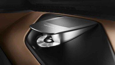 6F2 | Bang&Olufsen High End Sound System Plus