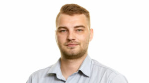 Patrik Vavrečka