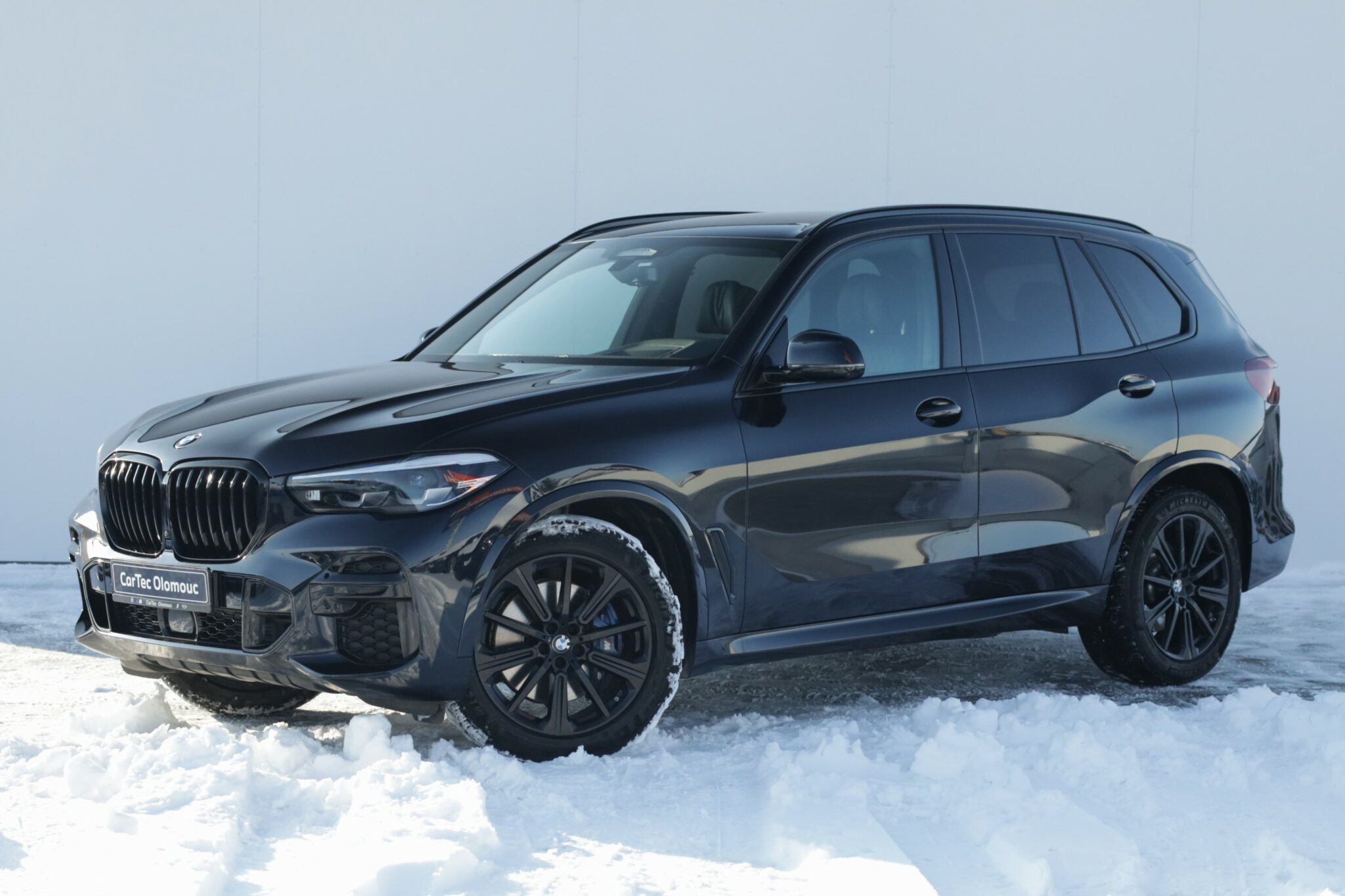 BMW X5 xDrive30d