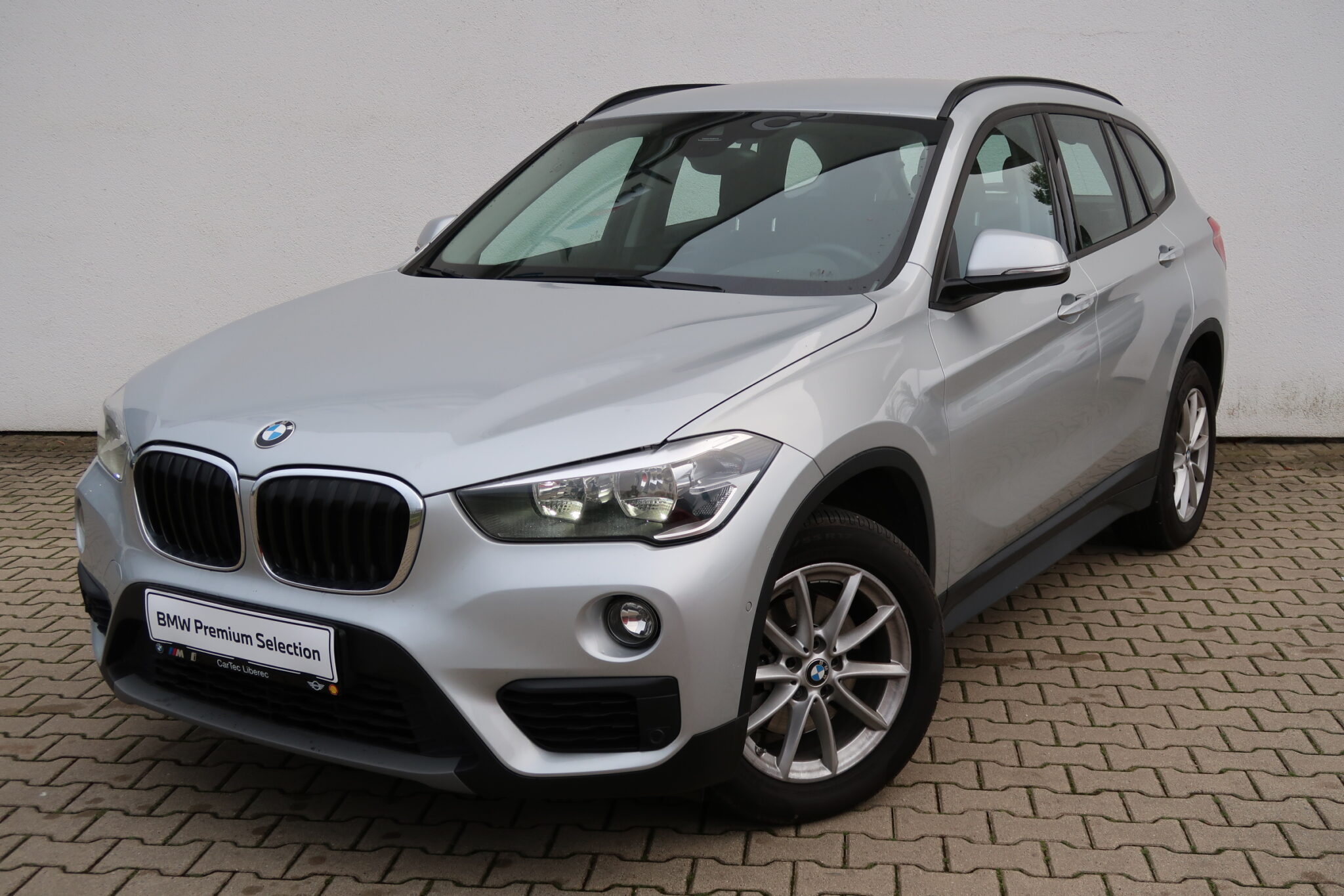 BMW X1 xDrive18d