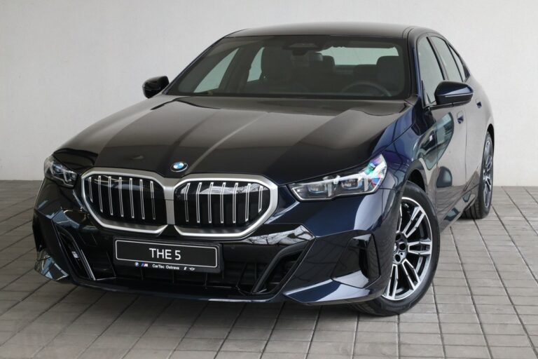 BMW 520d