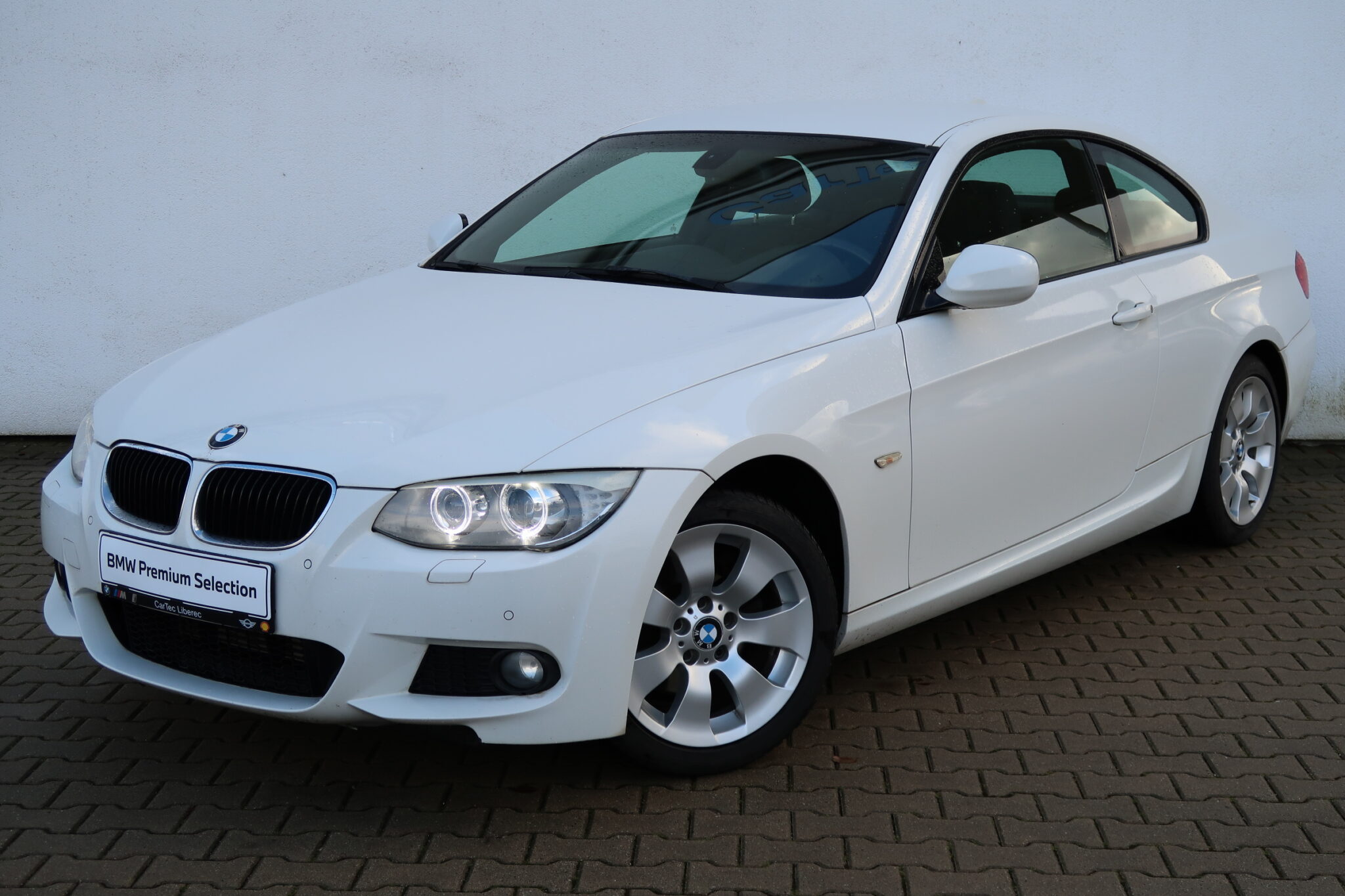 BMW 320d