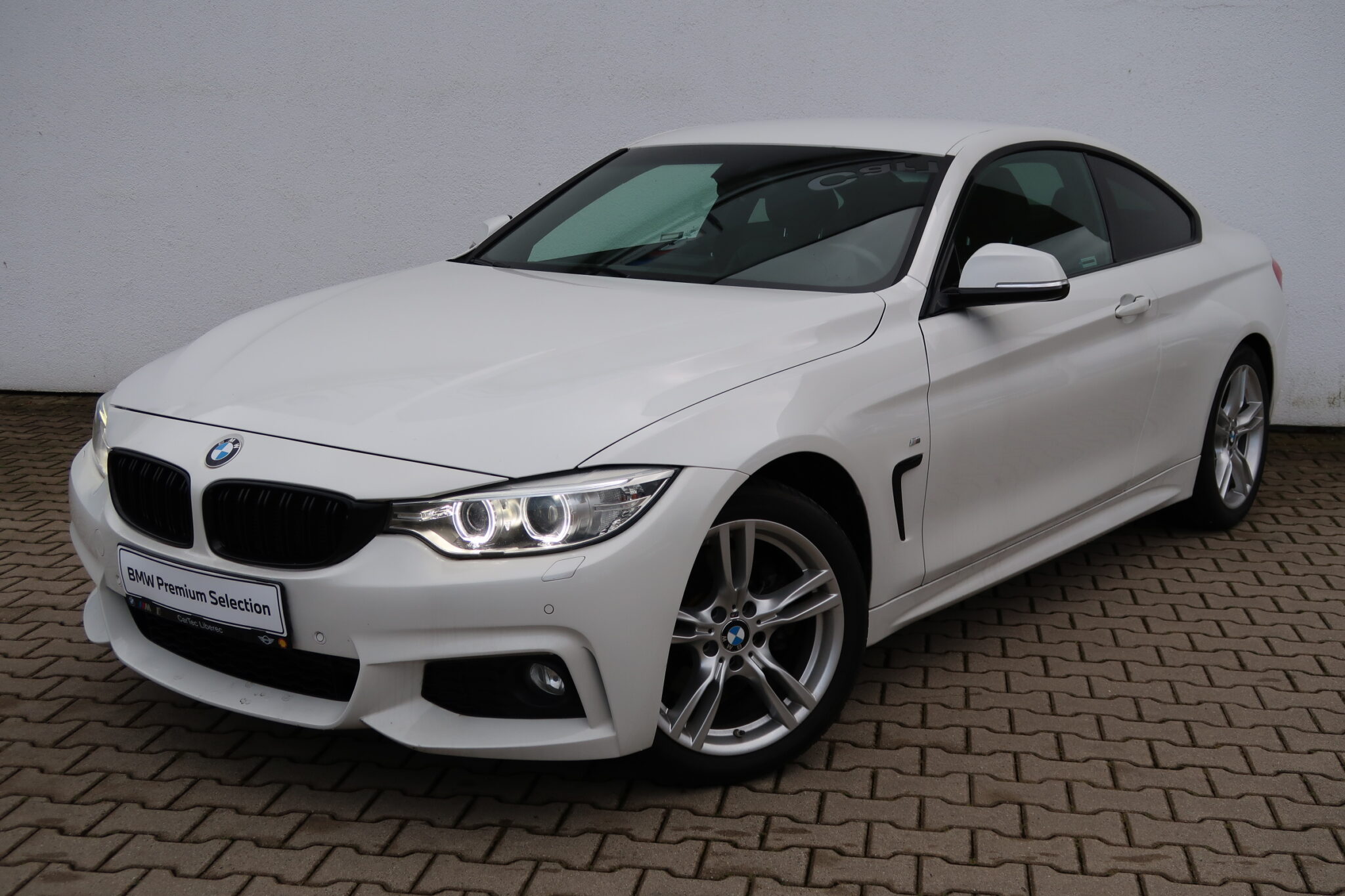 BMW 428i