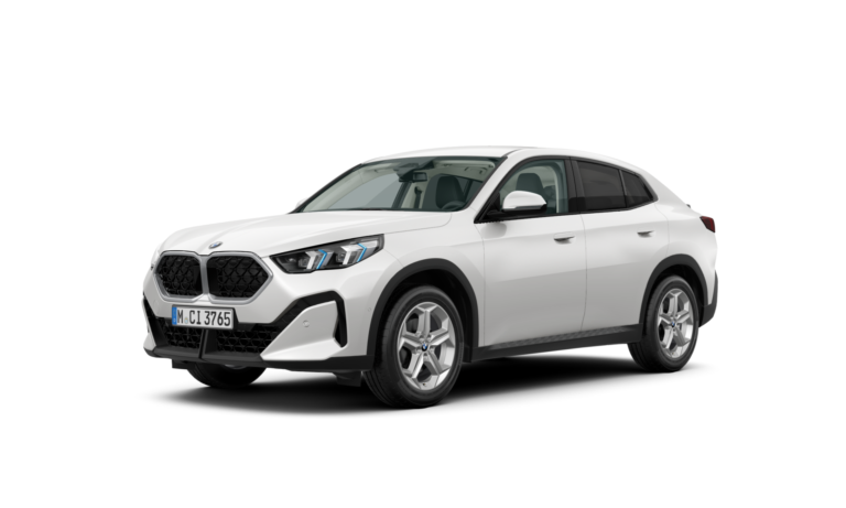 BMW X2 xDrive20d