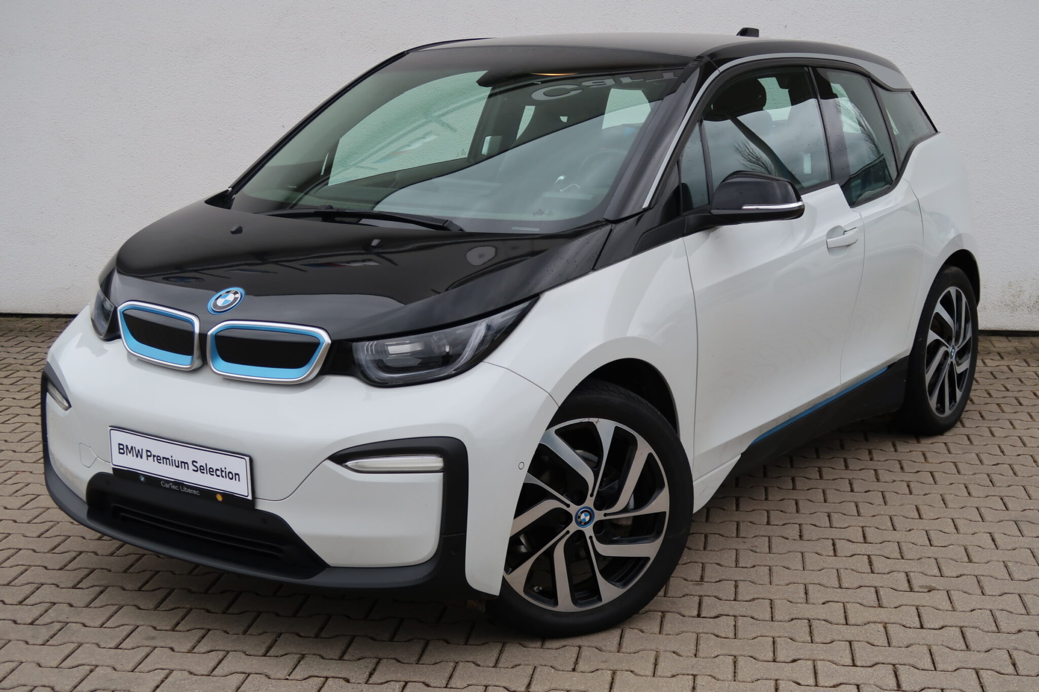 BMW i3 94Ah