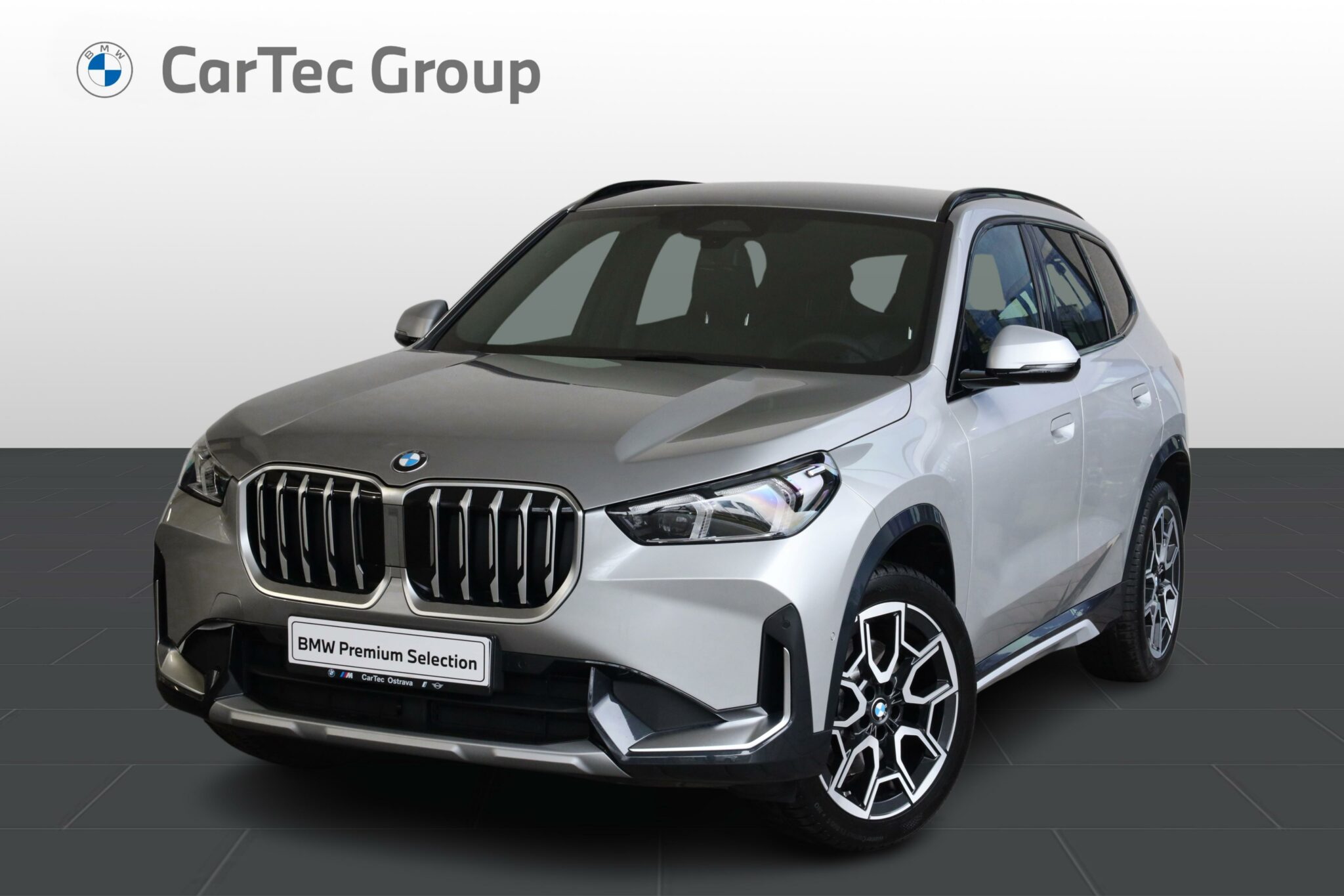 BMW X1 sDrive20i