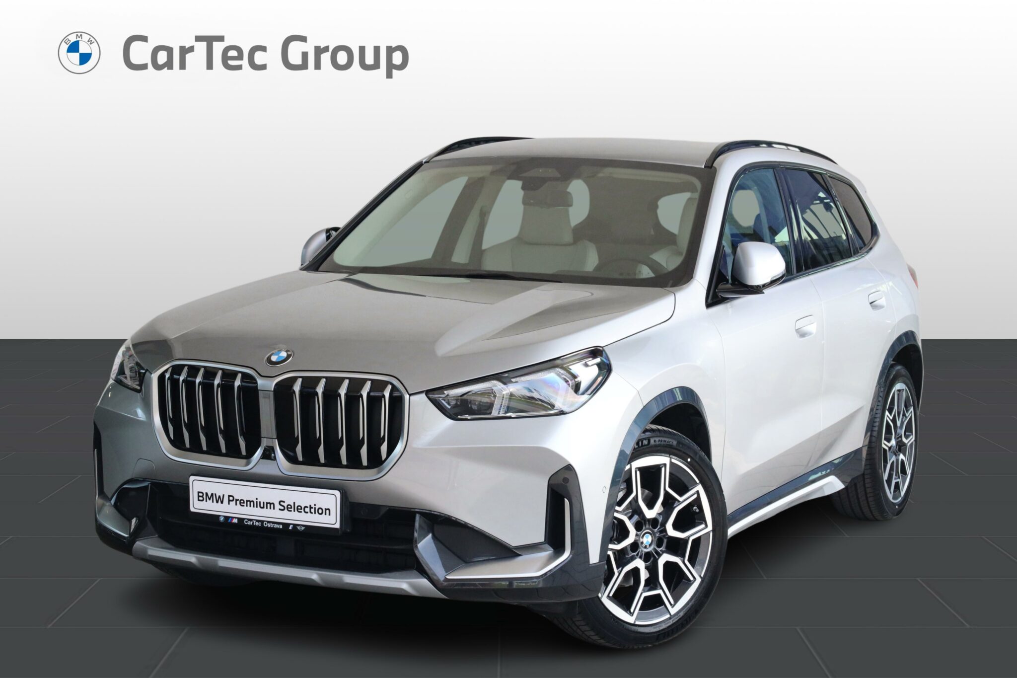 BMW X1 xDrive20d