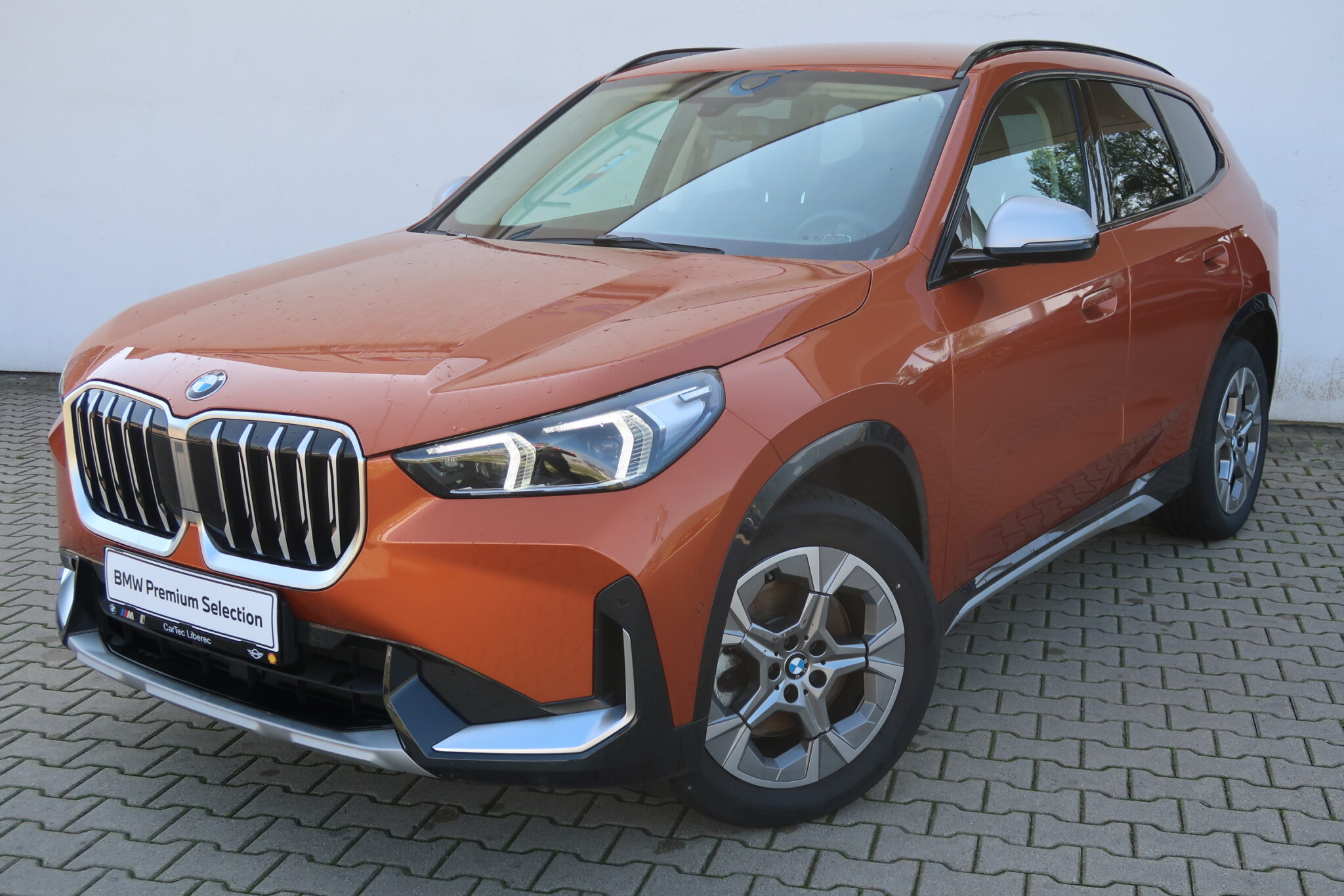 BMW X1 xDrive23d