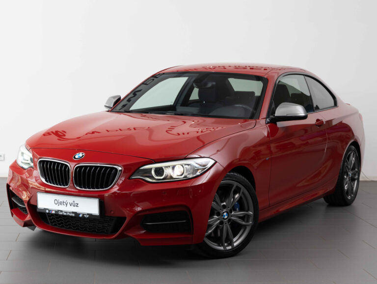 BMW M235I XD