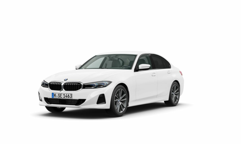BMW 318I