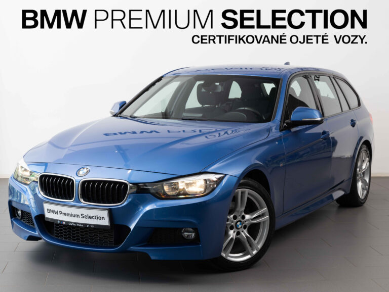 BMW 318i