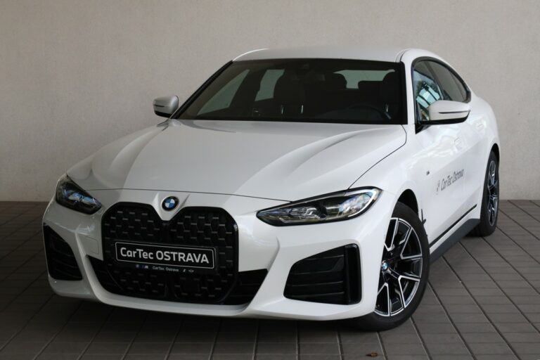 BMW 420d xDrive