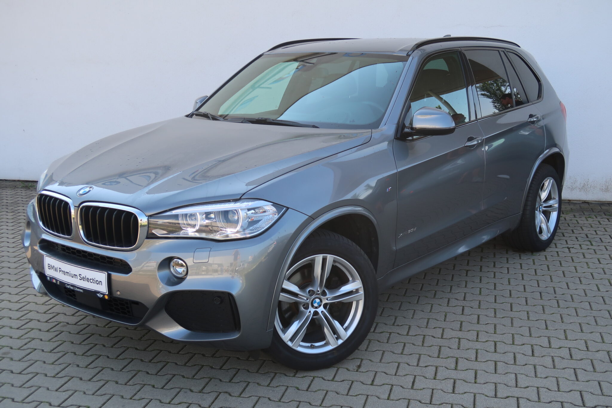 BMW X5 xDrive30d